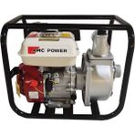 AMC Power BT80 Benzinli 3 Parmak Su Motoru Motopomp