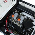 AMC Power LT12E 12.5 Kva 220 Volt Dizel Jeneratör