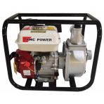 AMC Power Motopomp 2 inç 7.5 Hp BT50 Benzinli Su Motoru