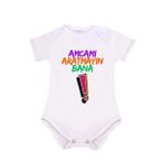 Amca Zıbını - Amcam Zıbın