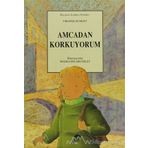 Amcadan Korkuyorum - Virginie Dumont