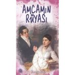 AMCAMIN RÜYASI - FYODOR MİHAYLOVİÇ DOSTOYEVSKI