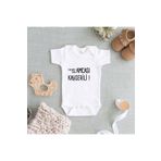 Amcası Kayserili Baskılı Zıbın 3012s, 3 Ay
