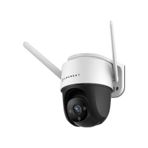 Amcrest 4mp Dış Mekan Pt Wifi Ip Kamera Pan Tilt Zoom