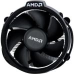 Amd 712-000052 Amd Am4/am5 Işlemci Soğutucu - Renkli