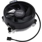 AMD 712-000052 Wraith Stealth AM4 Soket İşlemci Soğutucu