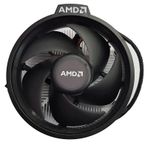 AMD 712-000071 12 cm Hava Soğutmalı Am4 95 W İşlemci Fanı