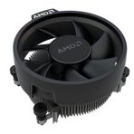 AMD 712-000071 Wraith Spire Cooler İşlemci Soğutucu Fan