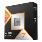 AMD Amd Ryzen 7 9850x3d 8c 4.7ghz 96mb Am5 Kutulu Fansız İşlemci