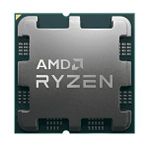 AMD Amd Ryzen 7 9850x3d 8c 4.7ghz 96mb Am5 Kutusuz Fansız İşlemci