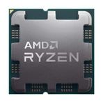 Amd Cpu Ryzen 7 9800X3d Am5 Tray Islemcı