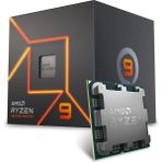 AMD (Multipack) Ryzen 9 7900 (12 Çekirdek) 3.7GHz ~ 5.40GHz 64mb AM5 İşlemci Tray (Fan Dahil)