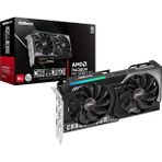 Amd Radeon Rx 9060 Xt Challenger 16GB Ekran Kartı