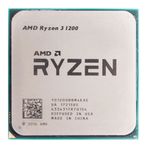 AMD Ryzen 3 1200 3.10 GHz 8MB AM4 65 W İşlemci