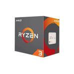 AMD Ryzen 3 1200 AF 3.1 GHz 8 MB AM4 İşlemci