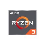 Amd Ryzen 3 4100 4C 3.8Ghz 4Mb Am4 Kutusuz Fanlı İşlemci