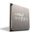 AMD Ryzen 3 4300GE 4.0GHz İşlemci