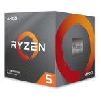 AMD Ryzen 5 3500X 3.6 GHz AM4 İşlemci