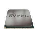 Amd Ryzen 5 5500 3.6 Ghz 4.2 Ghz 19Mb Am4 65W (Tray) Kutusuz Fansız İşlemci