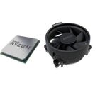 AMD Ryzen 5 5500 3.6 GHz AM4 16 MB Cache 65 W İşlemci Tray + Fan
