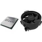 Amd Ryzen 5 5500 3.6GHz 16MB 65W AM4 Soketli İşlemci Fanlı Yüksek Performanslı