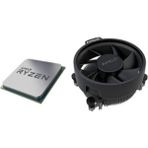 AMD Ryzen 5 5500 3,6 GHz 16 MB Cache AM4 İşlemci