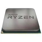 Amd Ryzen 5 5500 6C 3.6Ghz - 4.2Ghz 19Mb Am4 İşlemci Tray (Fansız)