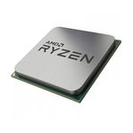 AMD Ryzen 5 5500 AM4 3.6 GHz 19 MB Önbellek 65 W 7NM MPK Kutusuz Fanlı İşlemci