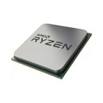 Amd Ryzen 5 5500 Tray 3.6 GHz 19 MB 65 W AM4 Fansız Tray İşlemci