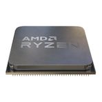 AMD Ryzen 5 5600 3.5 GHz AM4 32 MB Cache 65 W İşlemci Tray