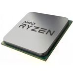 AMD Ryzen 5 5600 (6 Çekirdek) 3.5GHz - 4.4GHz 35mb AM4 İşlemci Tray (Fansız)