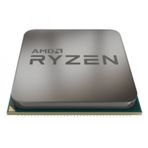 AMD Ryzen 5 5600 MPK 3.5 GHz AM4 32 MB Cache 65 W İşlemci Tray + Fan