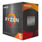 AMD Ryzen 5 5600G 3.9GHZ 16MB AM4 65W İşlemci