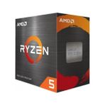 AMD Ryzen 5 5600G 3,9 GHz 16 MB Cache AM4 İşlemci