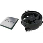 Amd Ryzen 5 5600Gt 3.6 Ghz Soket Am4 16 Mb Cache 65 W İşlemci Mpk + Fan