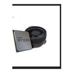AMD Ryzen 5 5600T 4.50GHz 32MB AM4 MPK İşlemci (Grafik Kart YOK, Fan VAR)