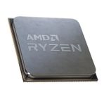 Amd Ryzen 5 5600X Tray 3.7 Ghz 35MB Am4 65 W İşlemci