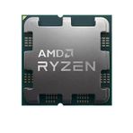 Amd Ryzen 5 7400 6 Çekirdek Up To 4.3 Ghz 16Mb Am5 Islemci Tray Fansiz