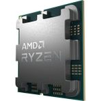 AMD Ryzen 5 7500F 3.70 GHz 6 Çekirdek 32 MB Önbellek Soket AM5 Tray İşlemci ve Wraith Cooler