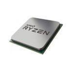 Amd Ryzen 5 7500F 5.0ghz 6 Çekirdekli Am5 Soket İşlemci 32MB Cache 65W TDP