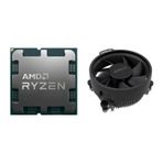 Amd Ryzen 5 7500F (6 Çekirdek) 3.7Ghz 5.0Ghz 32Mb Am5 Tray Kutusuz Fanlı İşlemci