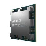 AMD Ryzen 5 7500F 6 Çekirdekli 3,7 GHz AM5 İşlemci 32 MB Cache 7.Nesil Performans