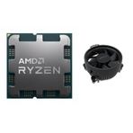 Amd Ryzen 5 7500F MPK 3.7 GHz AM5 38 MB Cache 65 W İşlemci Tray + Fan