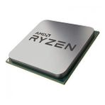 AMD Ryzen™ 5 7500F Soket AM5 5.0GHZ 32MB 65W 5nm MPK Kutusuz Fanlı İşlemci