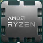 AMD Ryzen 5 7500F TRAY Soket AM5 3.7GHz/5.0GHz 65W 32MB 5nm Fansız Kutusuz İşlemci-100-100000597