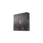 AMD Ryzen 5 7500X3D (6 Çekirdek) Up to 4.5 GHz 96mb AM5 İşlemci Tray (Fansız)