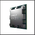 Amd Ryzen 5 7500X3d Tray 6 Core 4.00-4.50Ghz 104Mb Cache 65W Am5 Soket Kutusuz İşlemci