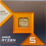AMD RYZEN 5 7500X3D WOF KUTULU FANSIZ İŞLEMCİ