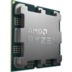 Amd Ryzen 5 7600 3.8 GHz AM5 32 MB 65 W 5 NM Mpk İşlemci Tray
