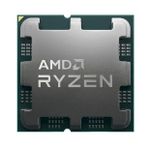 Amd Ryzen 5 7600 5.1Ghz 6 Çekirdek 38Mb Am5 Tray İşlemci